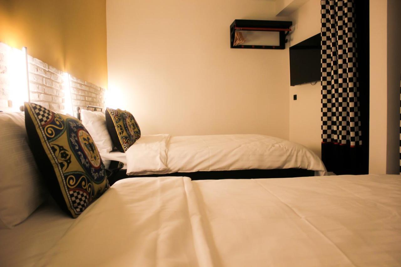 Think Hotel 科尼亚 外观 照片