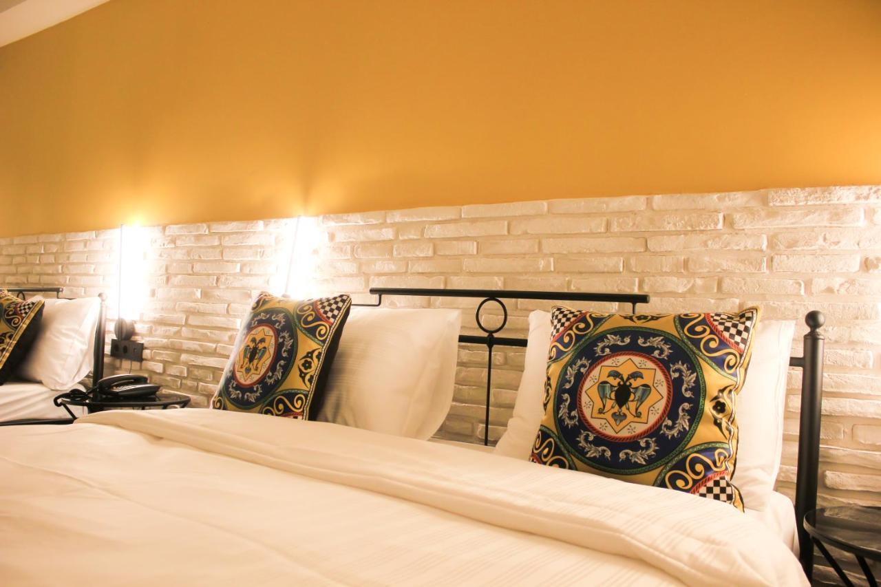 Think Hotel 科尼亚 外观 照片