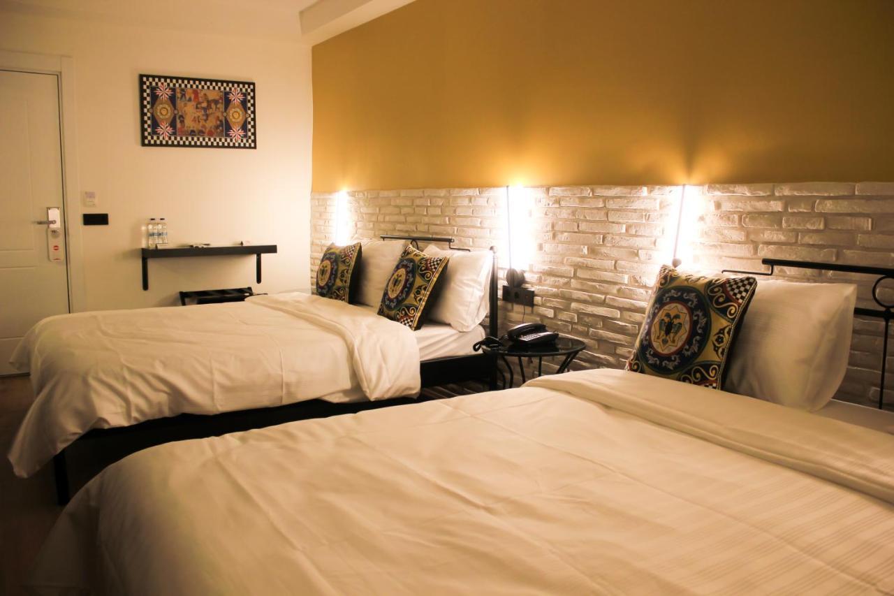 Think Hotel 科尼亚 外观 照片