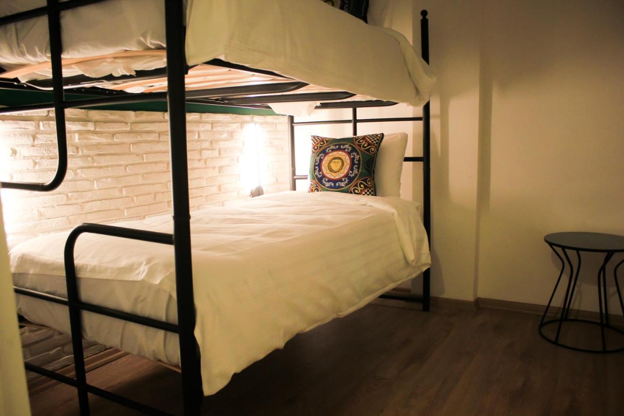 Think Hotel 科尼亚 外观 照片
