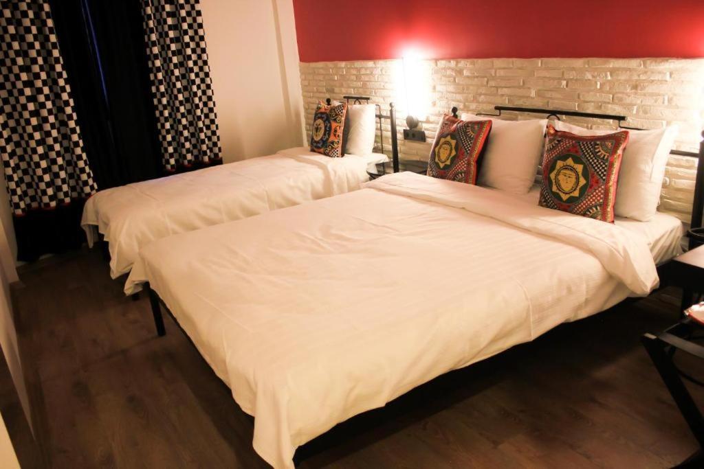 Think Hotel 科尼亚 外观 照片