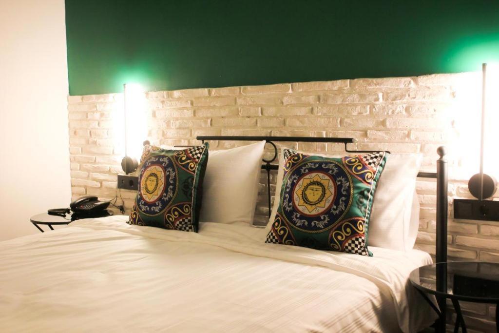 Think Hotel 科尼亚 外观 照片