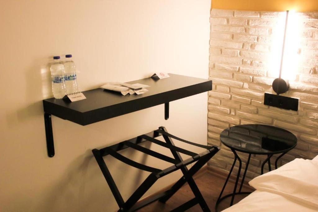 Think Hotel 科尼亚 外观 照片