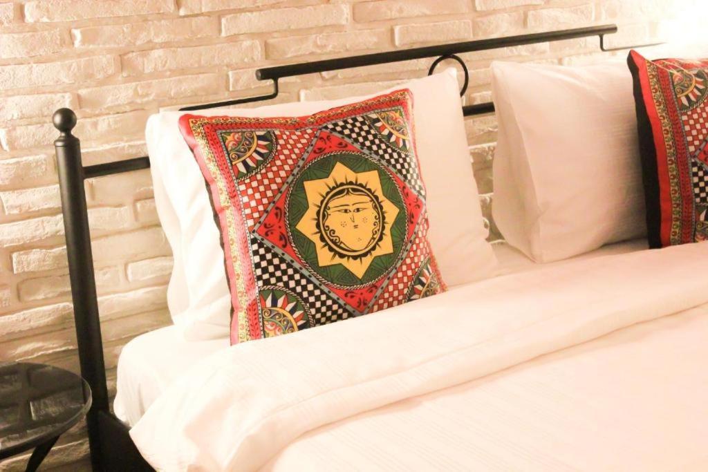 Think Hotel 科尼亚 外观 照片